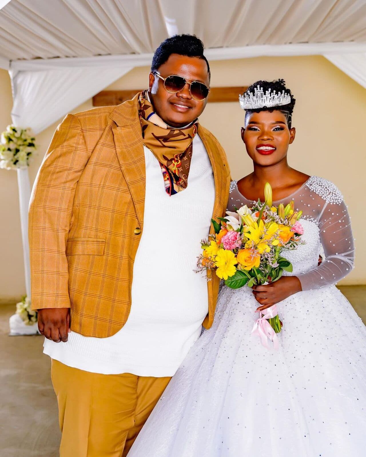 Fact Check: Are the qwabe twins married?