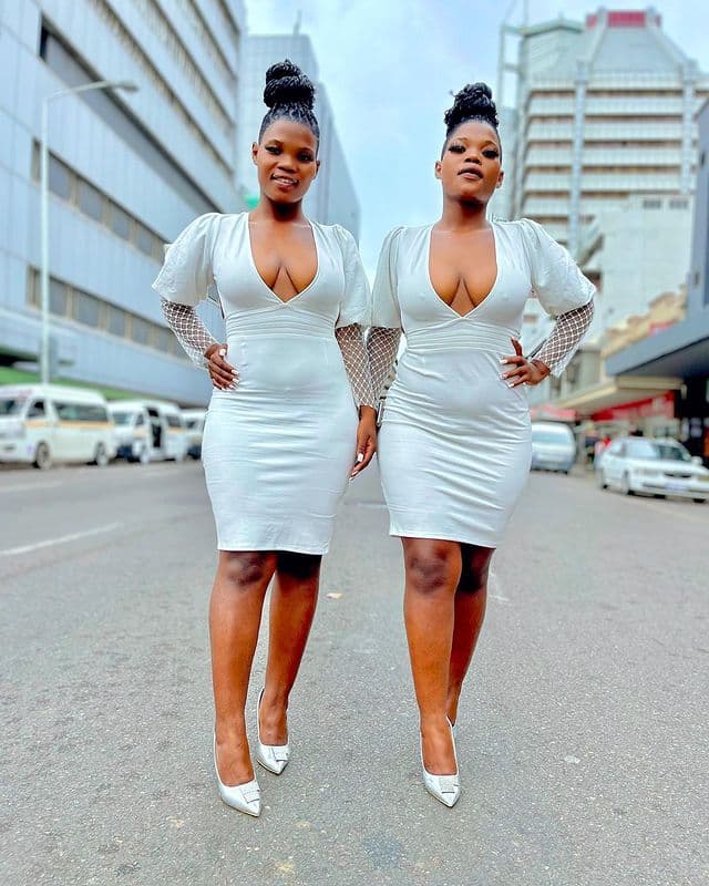 Fact Check: Are the qwabe twins still together?