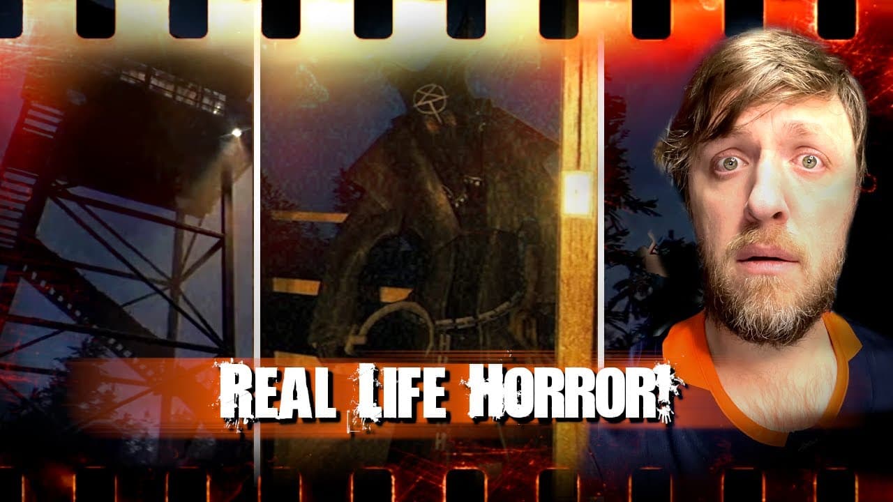 Fact Check: Are the stories in "Fears to Fathom" real?