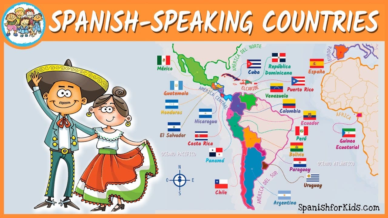 Fact Check: Are they called in Spanish?