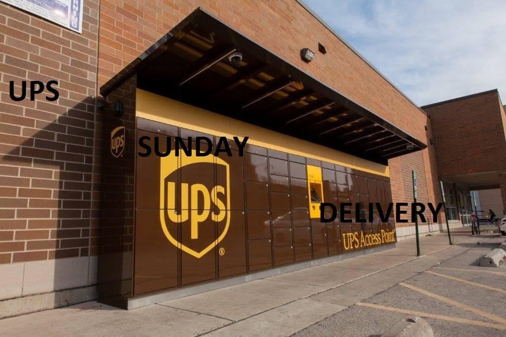 Fact Check: Are ups open on Sunday?