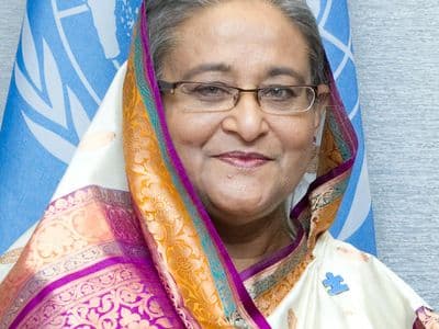 Fact Check: Sheikh Hasina Wajed is a dictator
