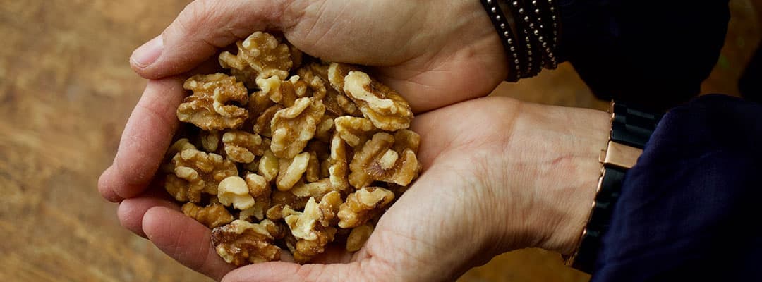 Fact Check: Are walnuts good for you?