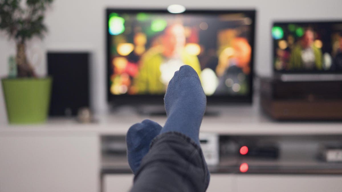 Fact Check: Are watching TV?