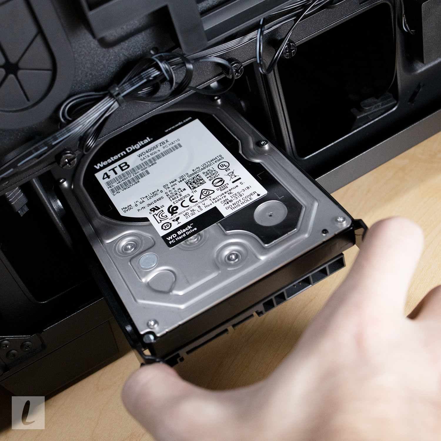 Fact Check: Are wd black hard drives good?