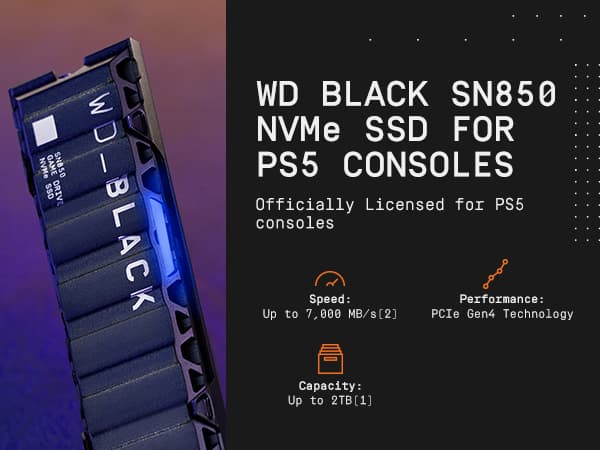 Fact Check: Are wd black ssds good?