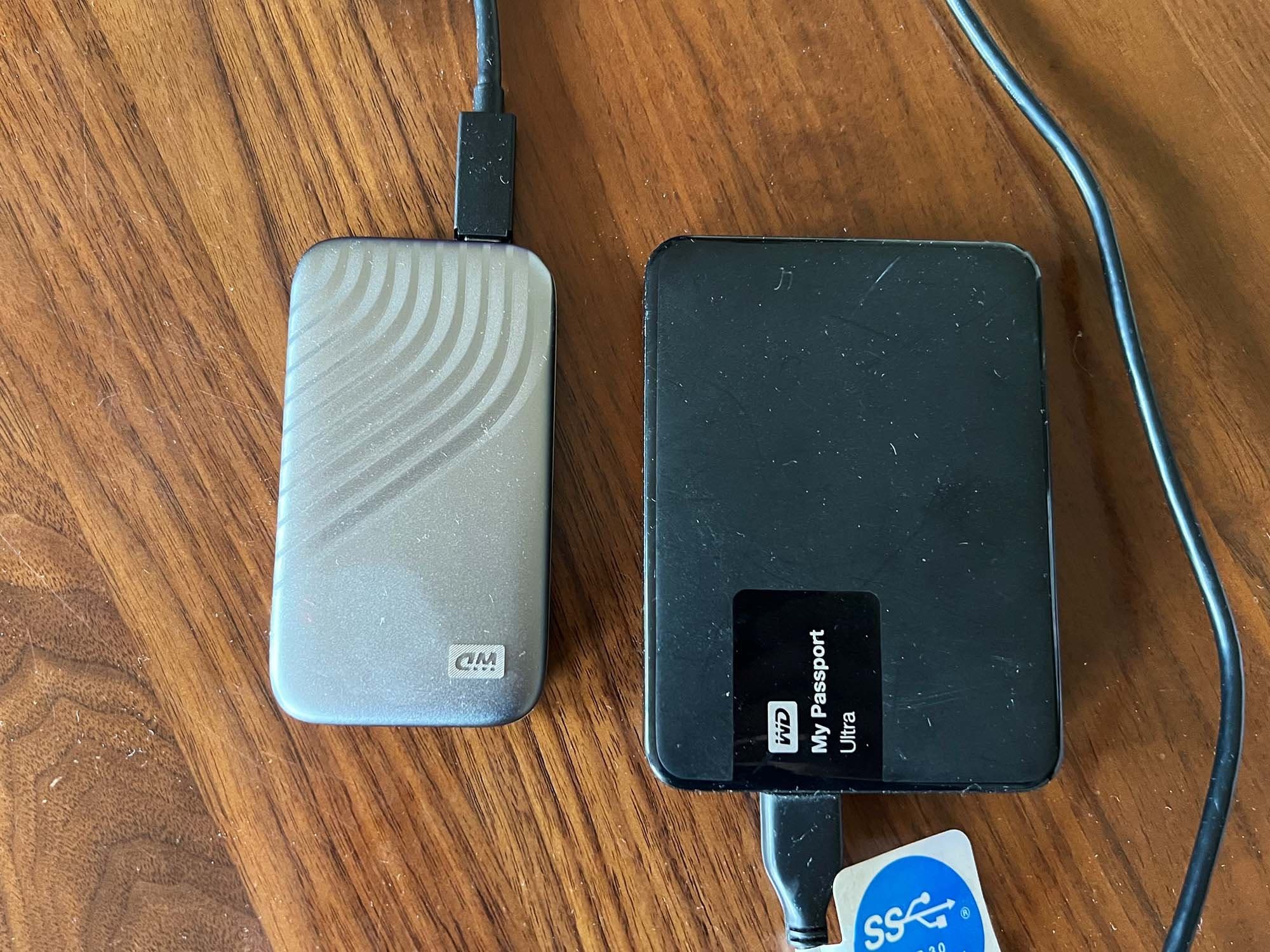 Fact Check: Are wd external hard drives good?
