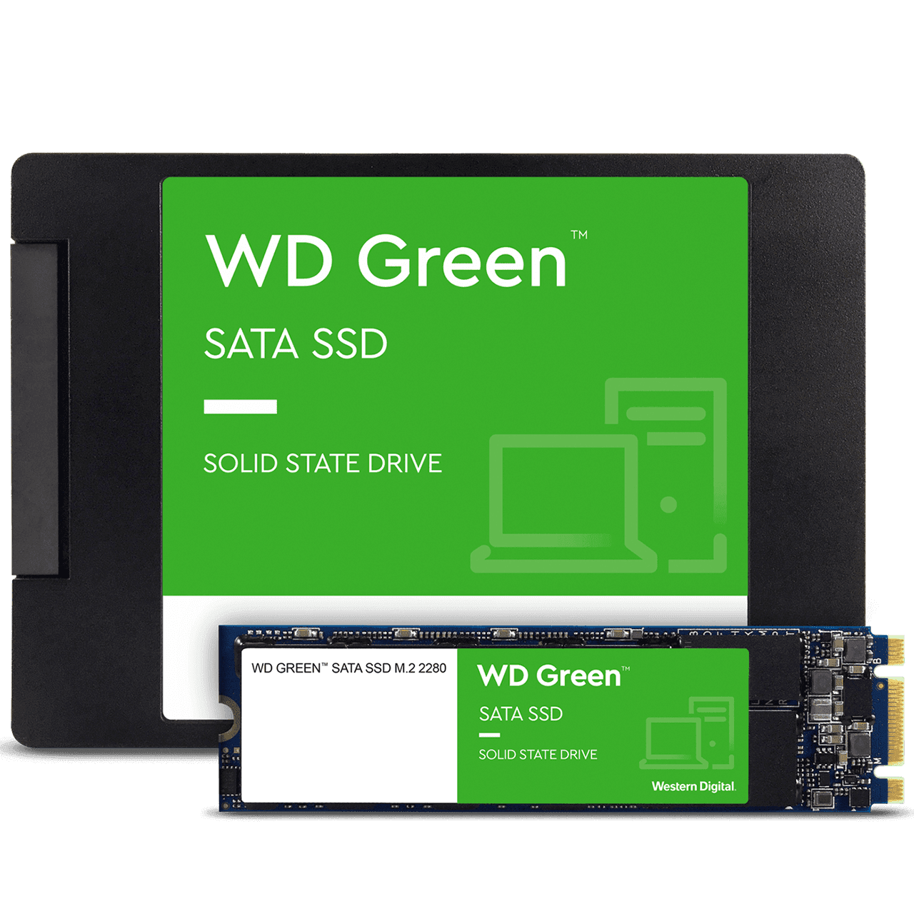 Fact Check: Are wd green ssd good?