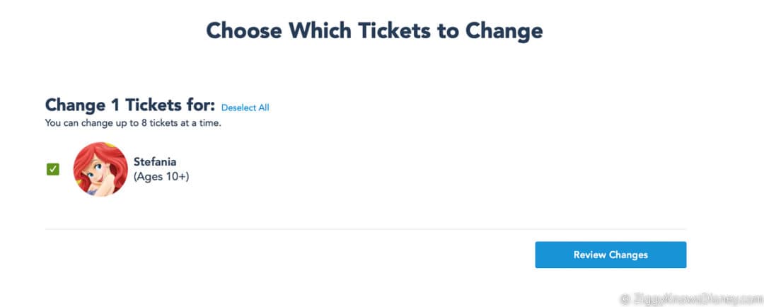 Fact Check: Are wdw tickets refundable?
