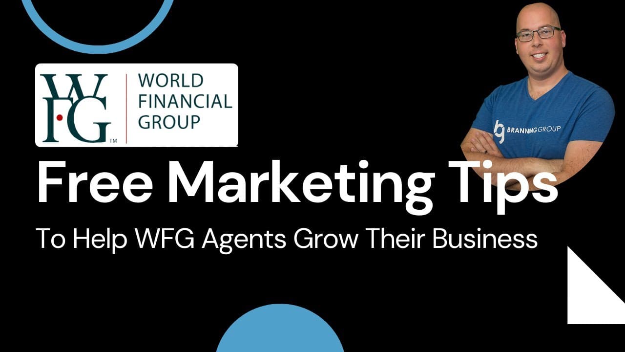 Fact Check: Are wfg agents captive?