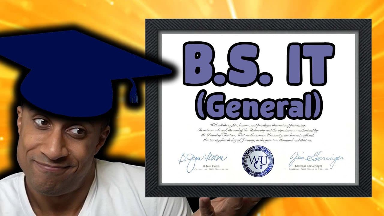 Fact Check: Are wgu degrees respected?