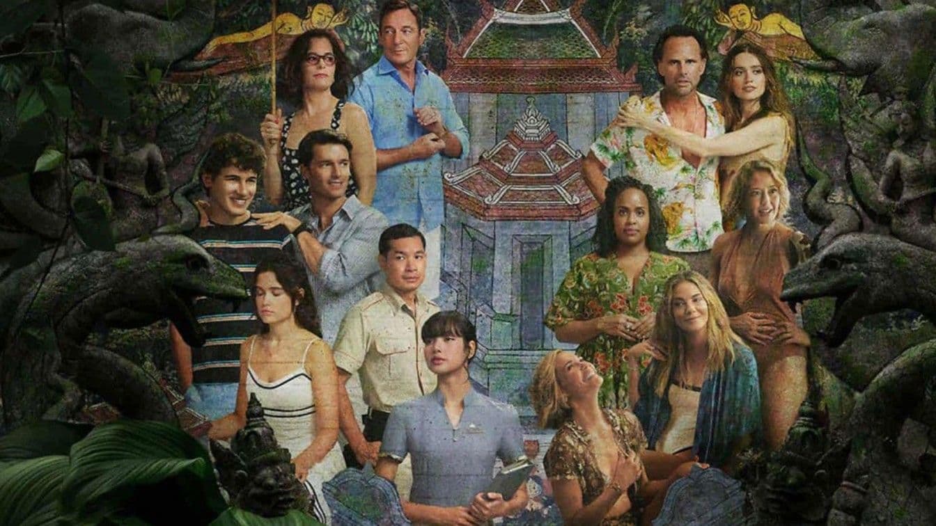 Fact Check: Are white lotus seasons connected?