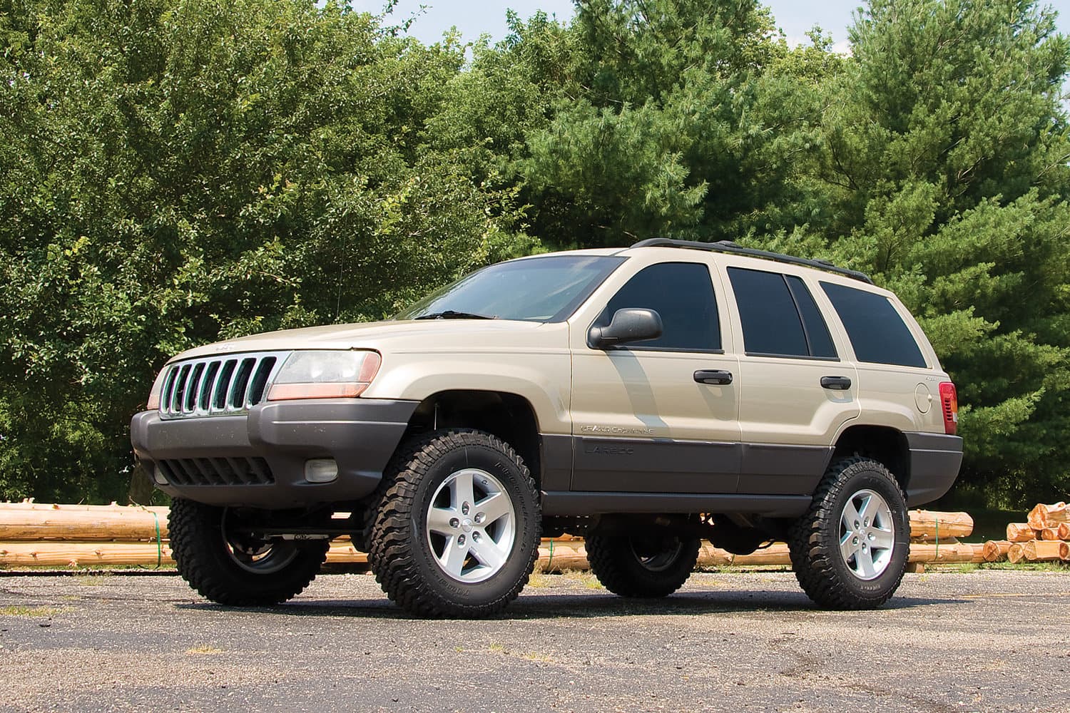 Fact Check: Are wj jeeps reliable?