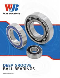 Fact Check: Are wjb bearings any good?