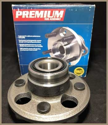 Fact Check: Are wjb wheel bearings good?