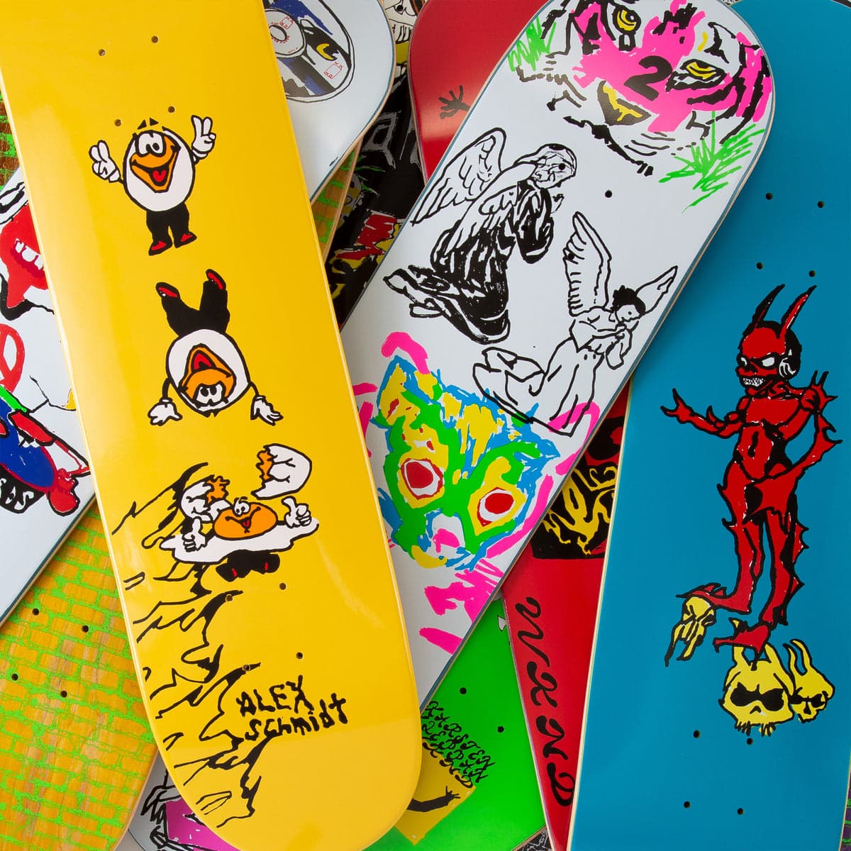 Fact Check: Are wknd skateboards good?