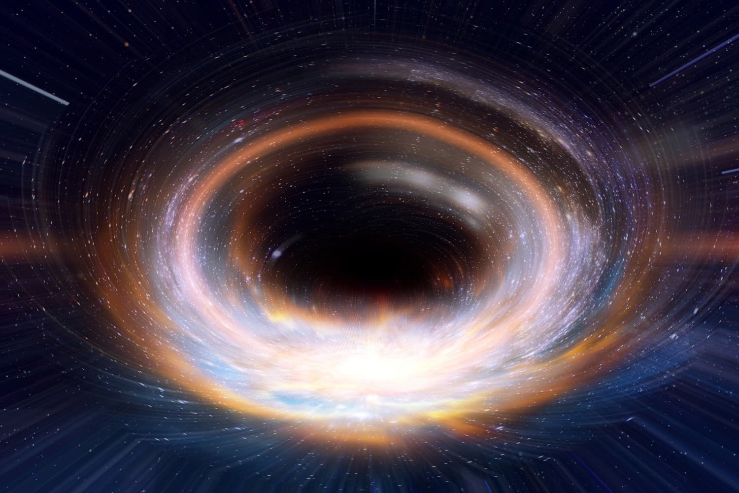 Fact Check: Are wormholes real?