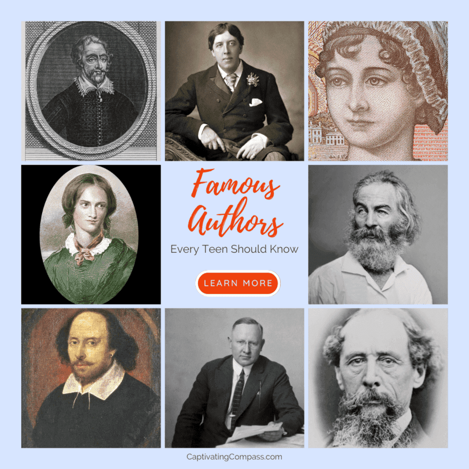 Fact Check: Are writers artists?