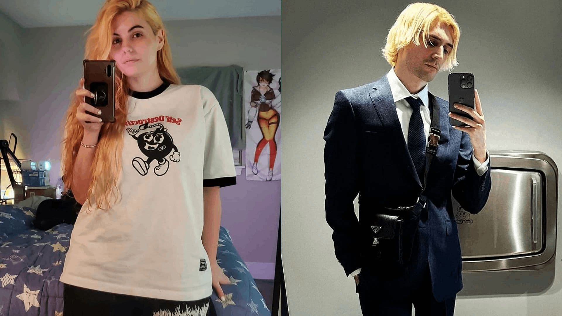 Fact Check: Are xQc and Aiko dating?