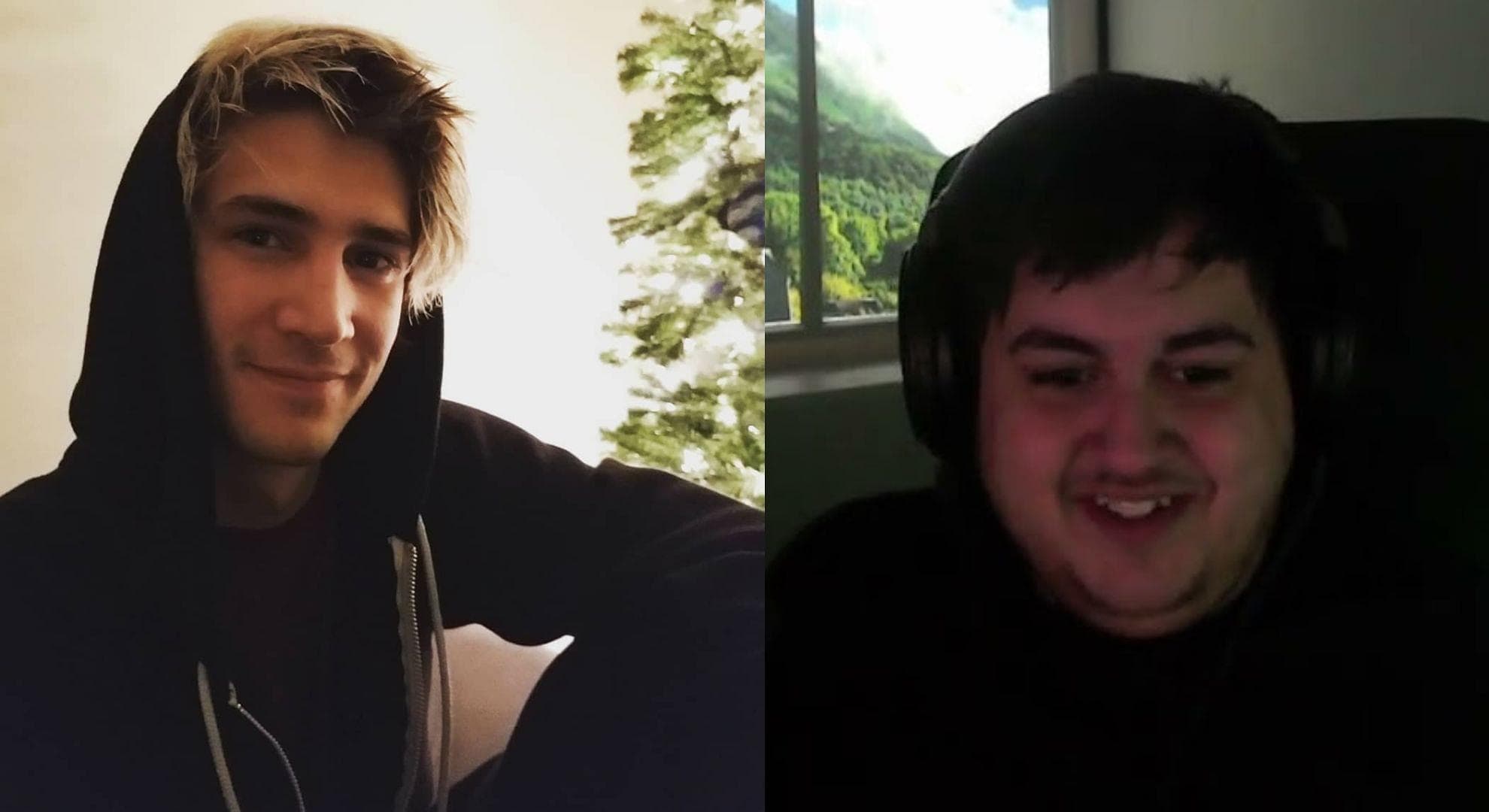 Fact Check: Are xQc and Jesse still friends?
