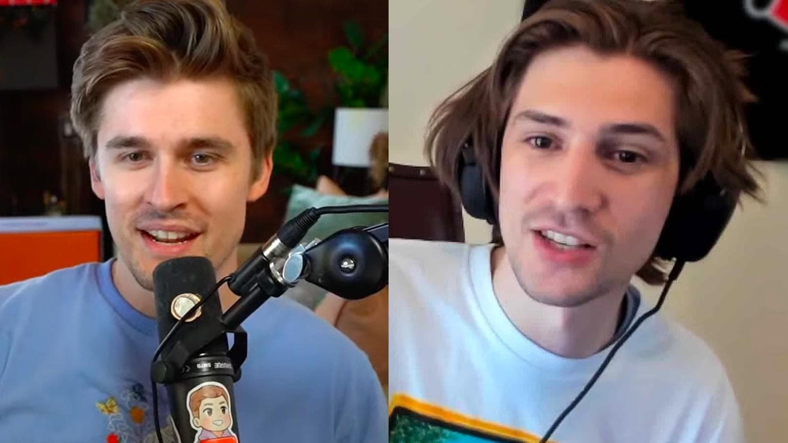 Fact Check: Are xQc and Ludwig friends?