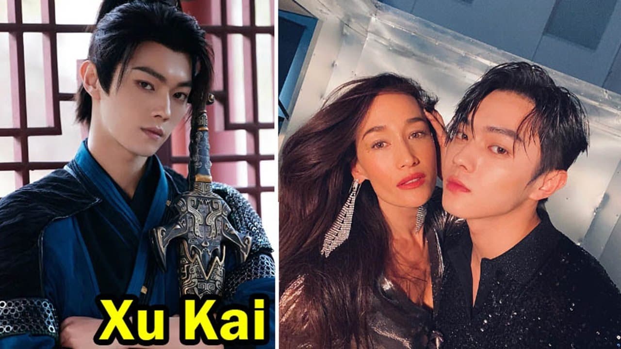 Fact Check: Are xu bin and xu kai related?