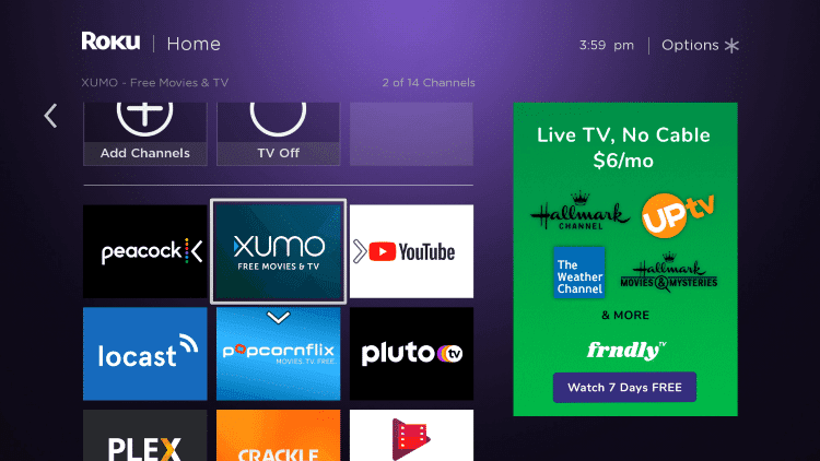 Fact Check: Are xumo and roku the same?