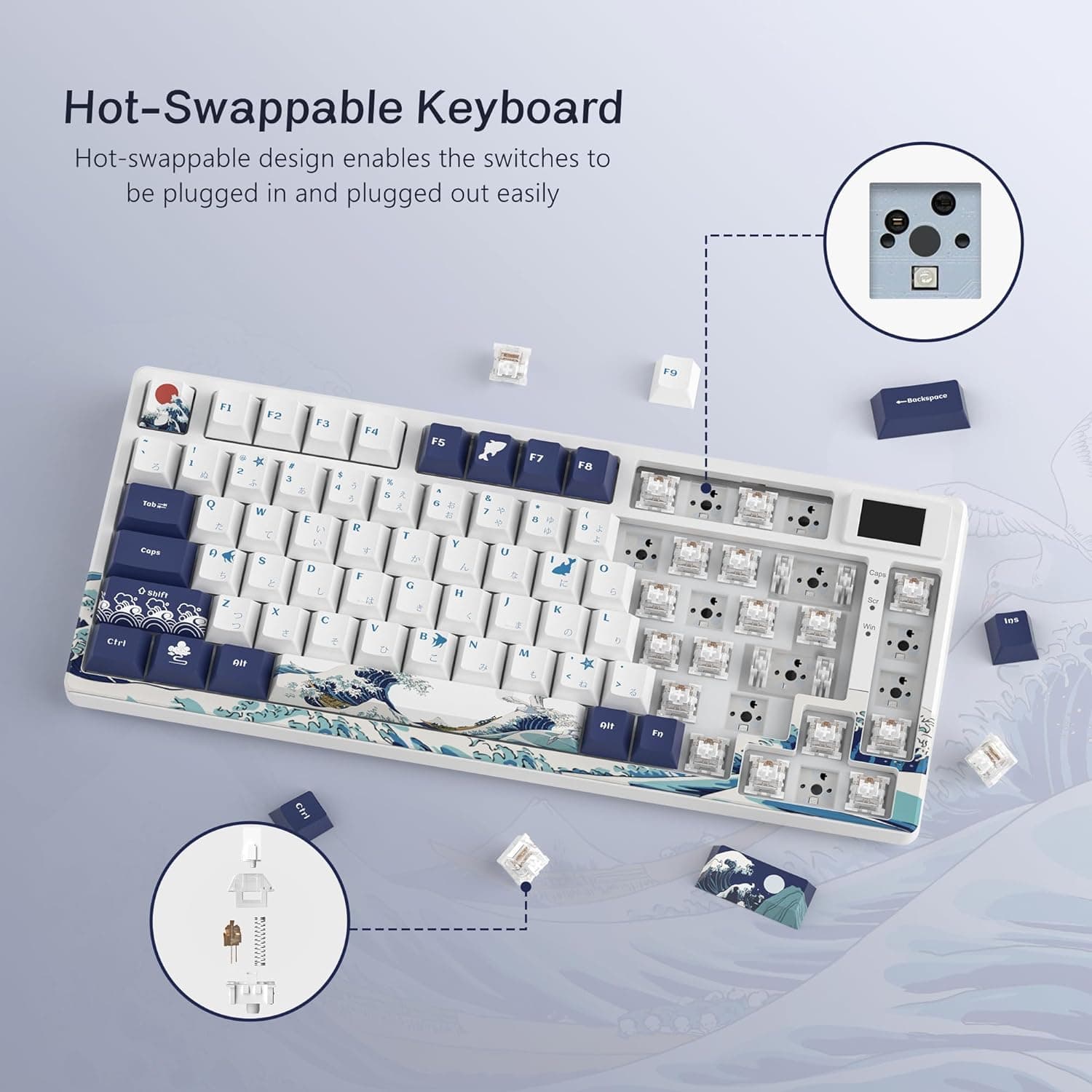 Fact Check: Are xvx keyboards good?