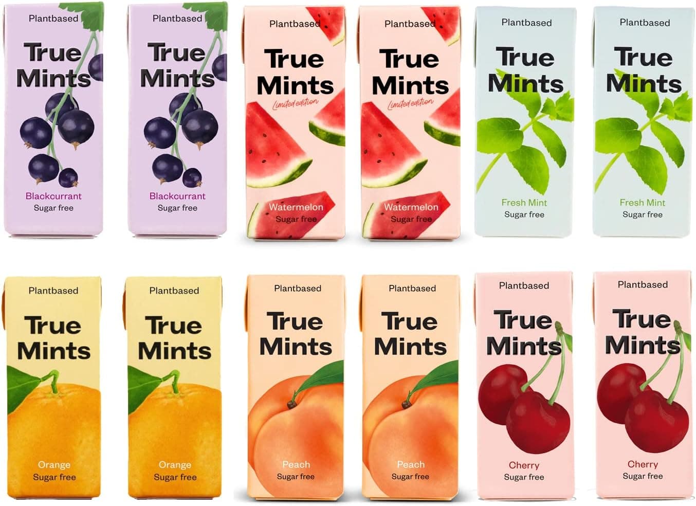 Fact Check: Are xylitol mints safe?