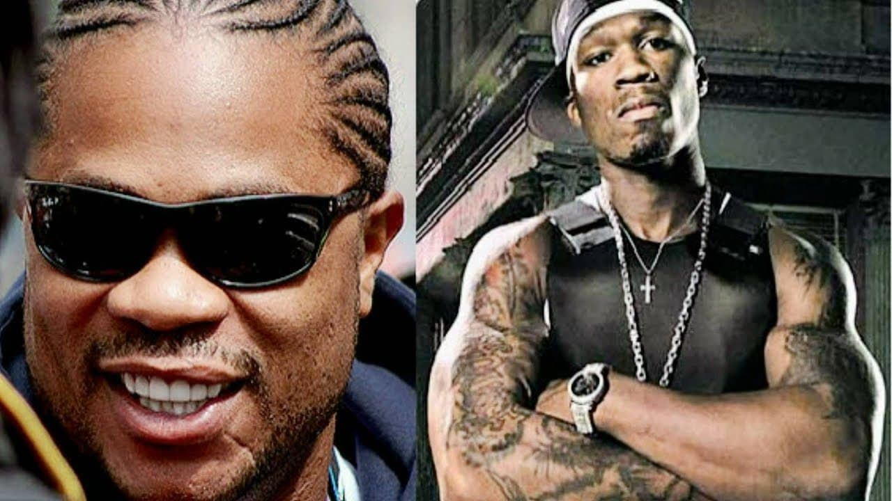 Fact Check: Are xzibit and 50 cent related?