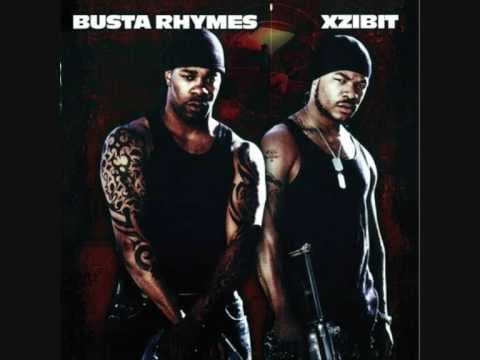 Fact Check: Are xzibit and busta rhymes related?