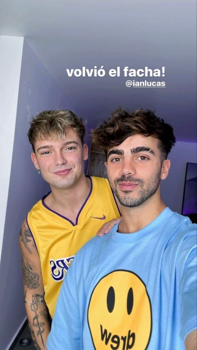 Fact Check: Are y fede?