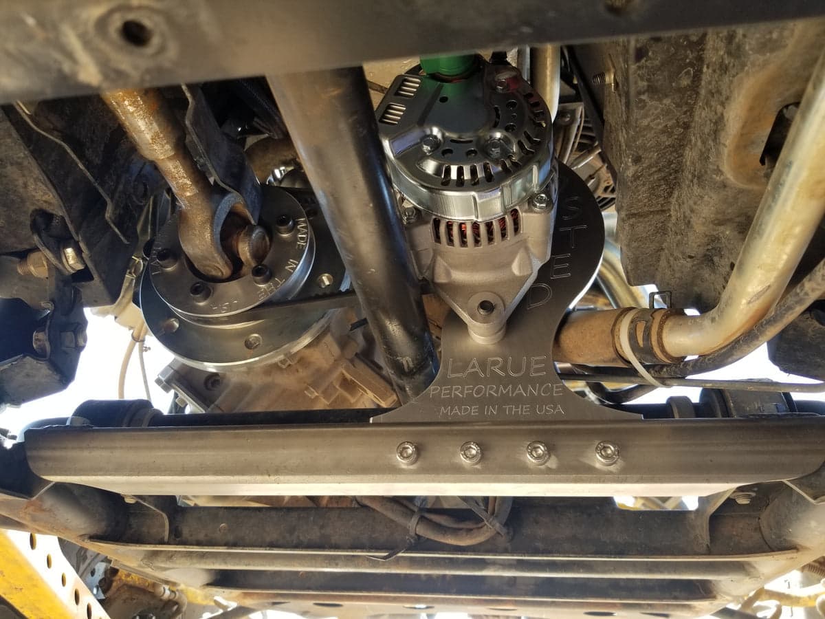 Fact Check: Are yamaha yxz belt driven?