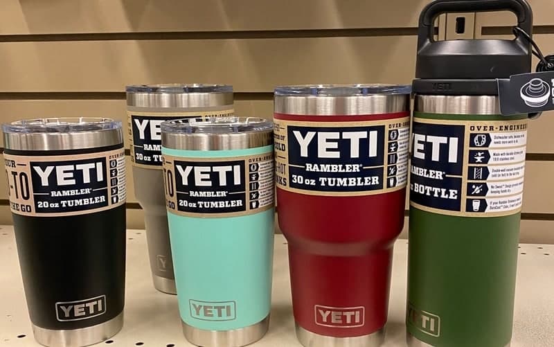 Fact Check: Are yetis dishwasher safe?