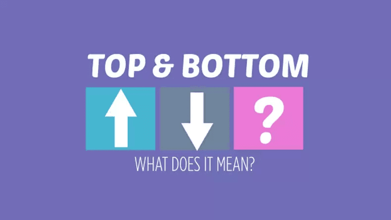 Fact Check: Are you a top or bottom Uquiz?