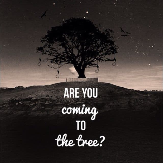 Fact Check: Are you are you coming to the tree?