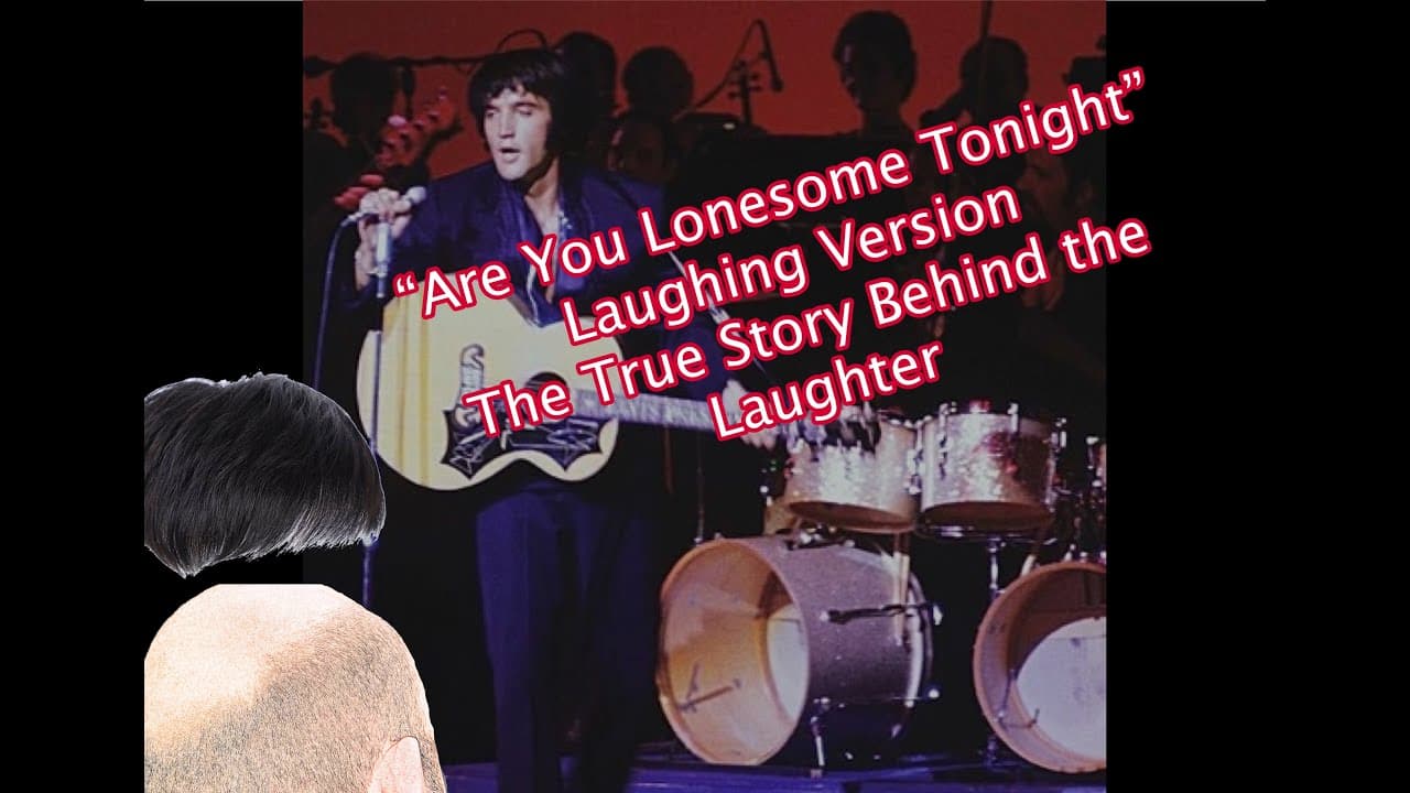 Fact Check: Are you lonesome tonight?