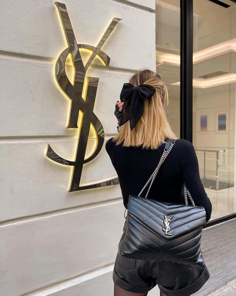 Fact Check: Are ysl bags cheaper in paris?