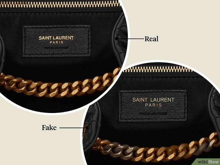 Fact Check: Are ysl bags good quality?
