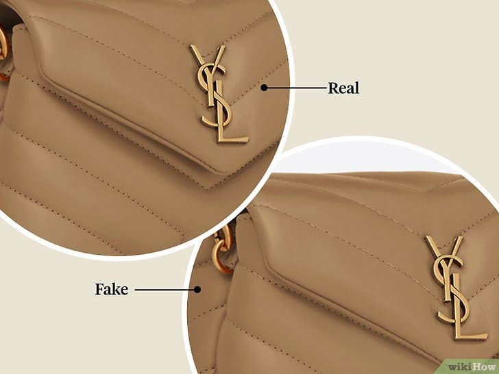 Fact Check: Are ysl bags made in china?