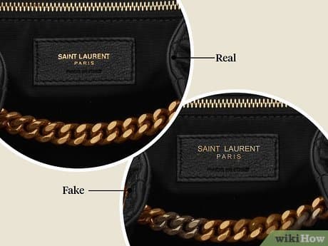 Fact Check: Are ysl bags real leather?