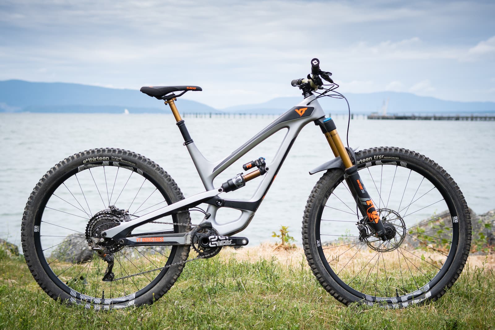 Fact Check: Are yt bikes good?