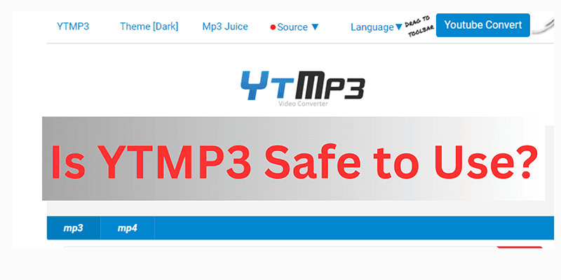 Fact Check: Are ytmp3 safe?