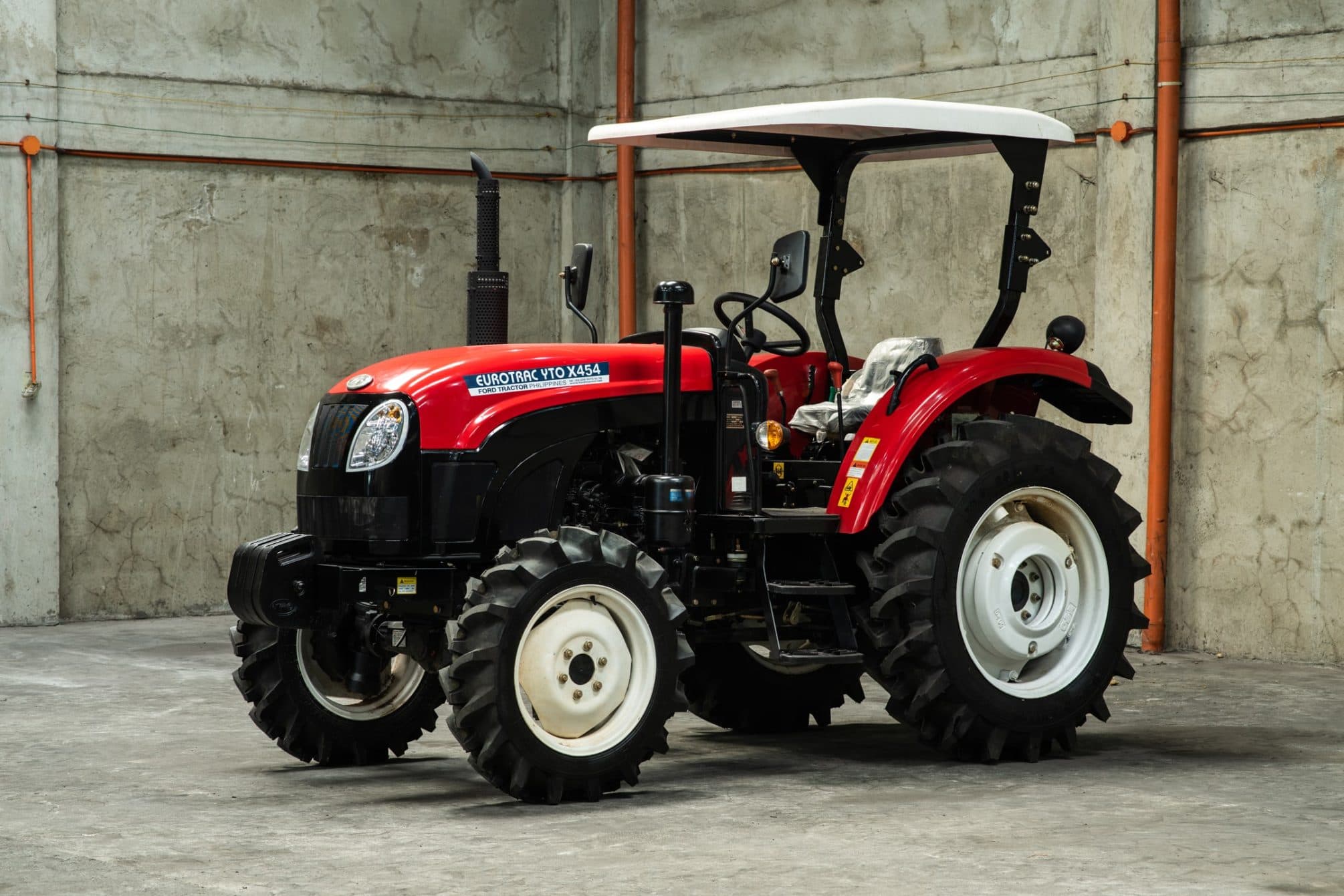 Fact Check: Are yto tractors any good?