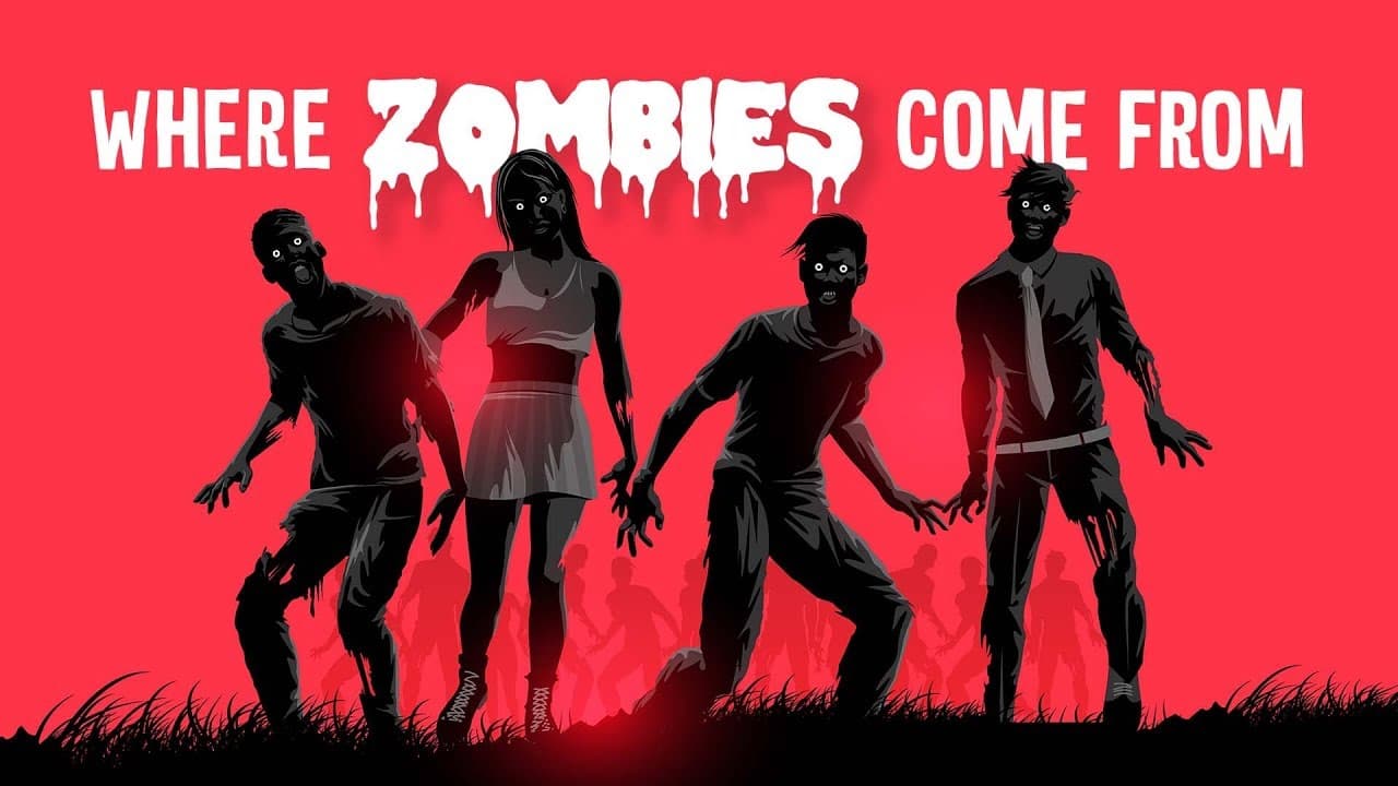 Fact Check: Are zombies coming in 2025?