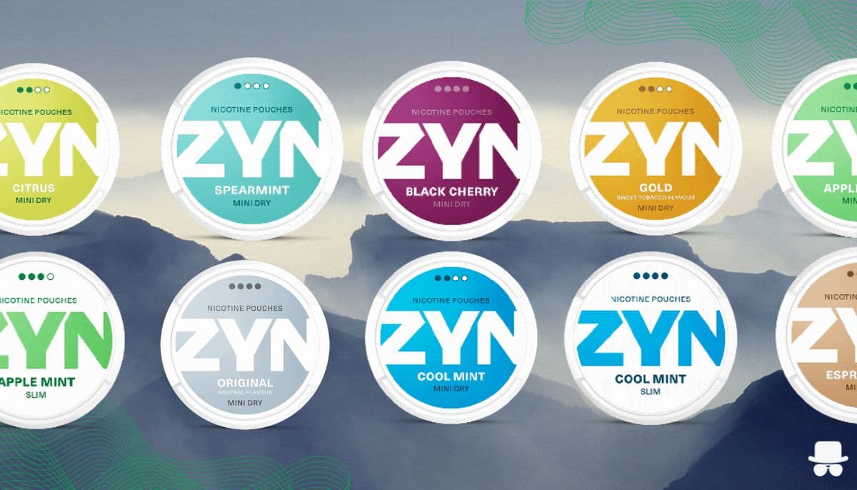 Fact Check: Are zyns bad for you?
