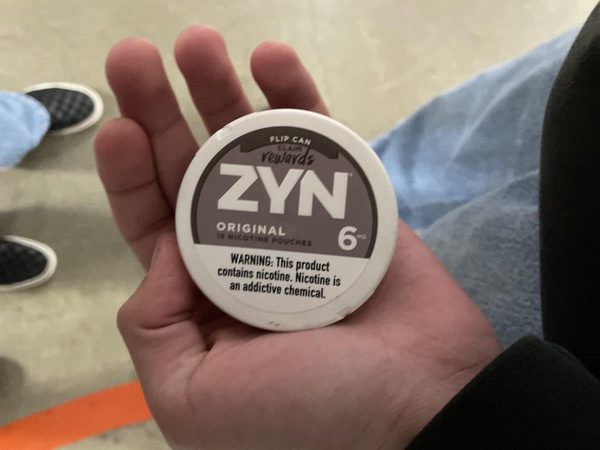 Fact Check: Are zyns discontinued?