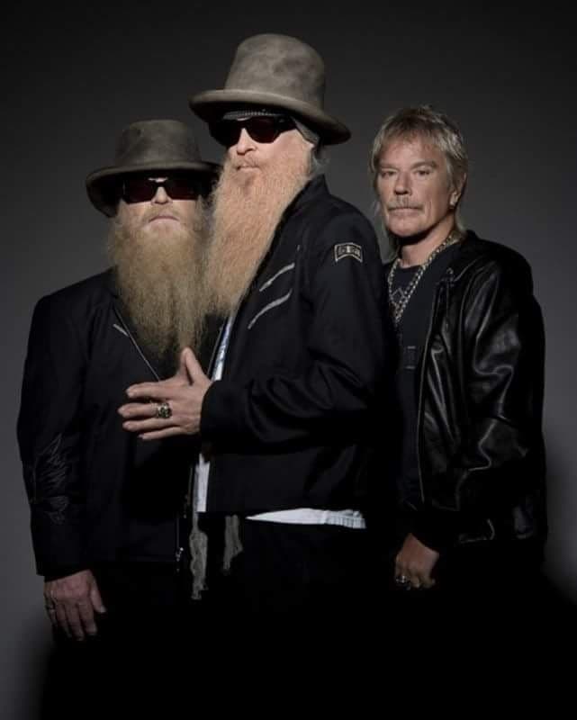 Fact Check: Are zz top still alive?