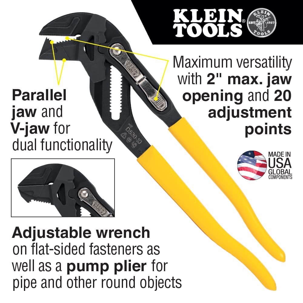 Fact Check: Does Klein Tools have a lifetime warranty?