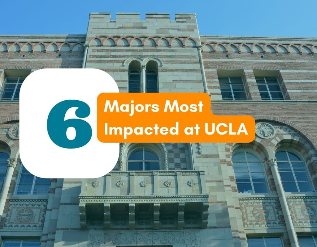 Fact Check: Have UCLA decisions been released?